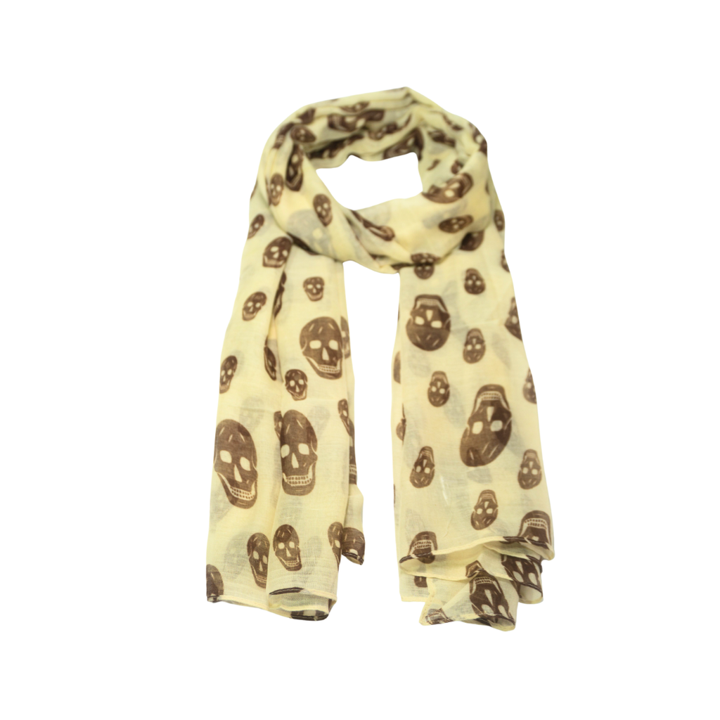 CHALINA CALAVERAS COLORES VARIOS