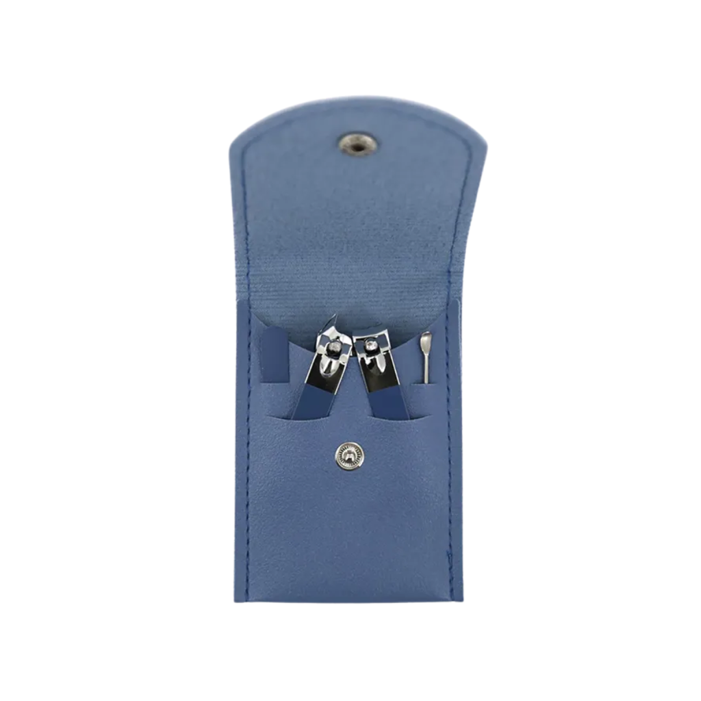 ESTUCHE PARA SET DE MANICURA