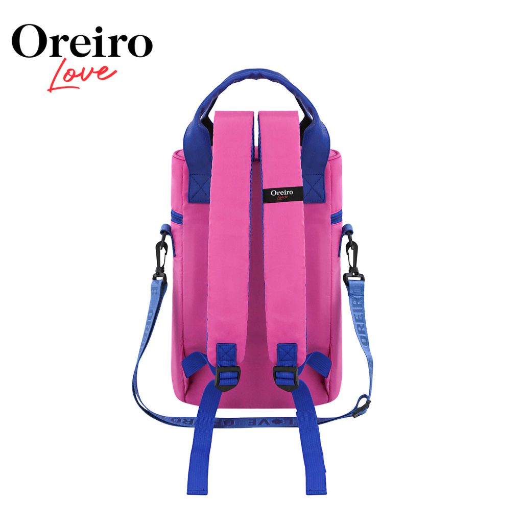 BOLSO MATERO OREIRO