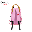 BOLSO MATERO LAS OREIRO