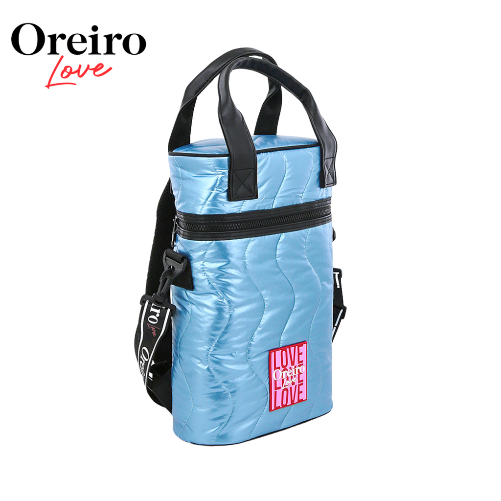 BOLSO MATERO LAS OREIRO