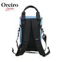 BOLSO MATERO LAS OREIRO