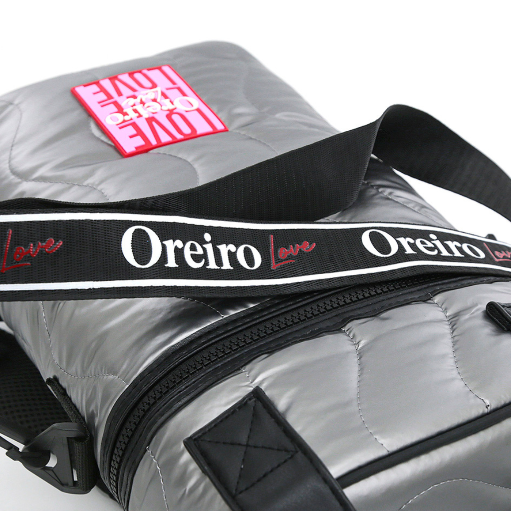BOLSO MATERO LAS OREIRO