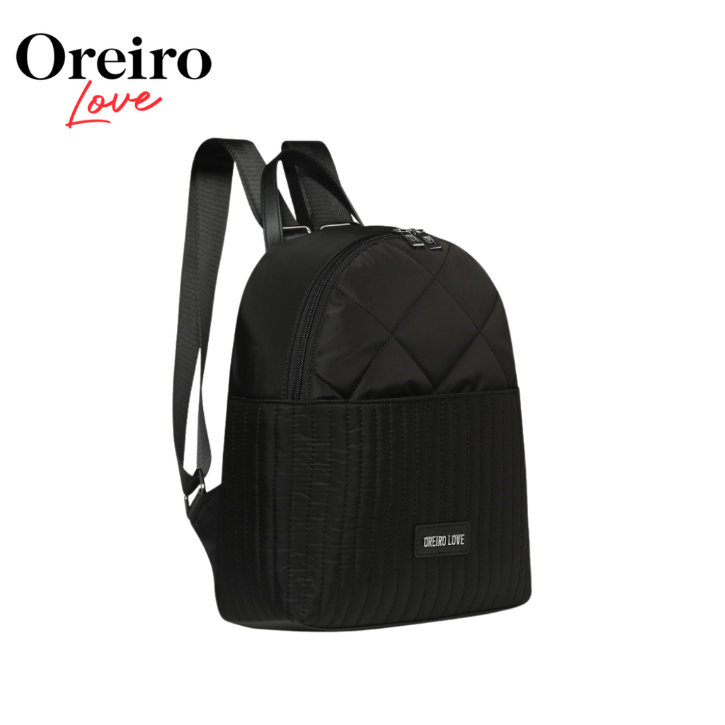 MOCHILA LAS OREIRO