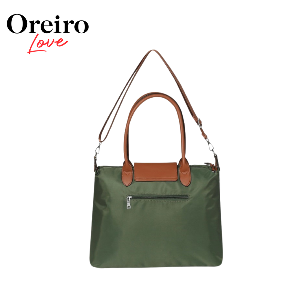 CARTERA LAS OREIRO