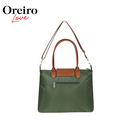 CARTERA LAS OREIRO