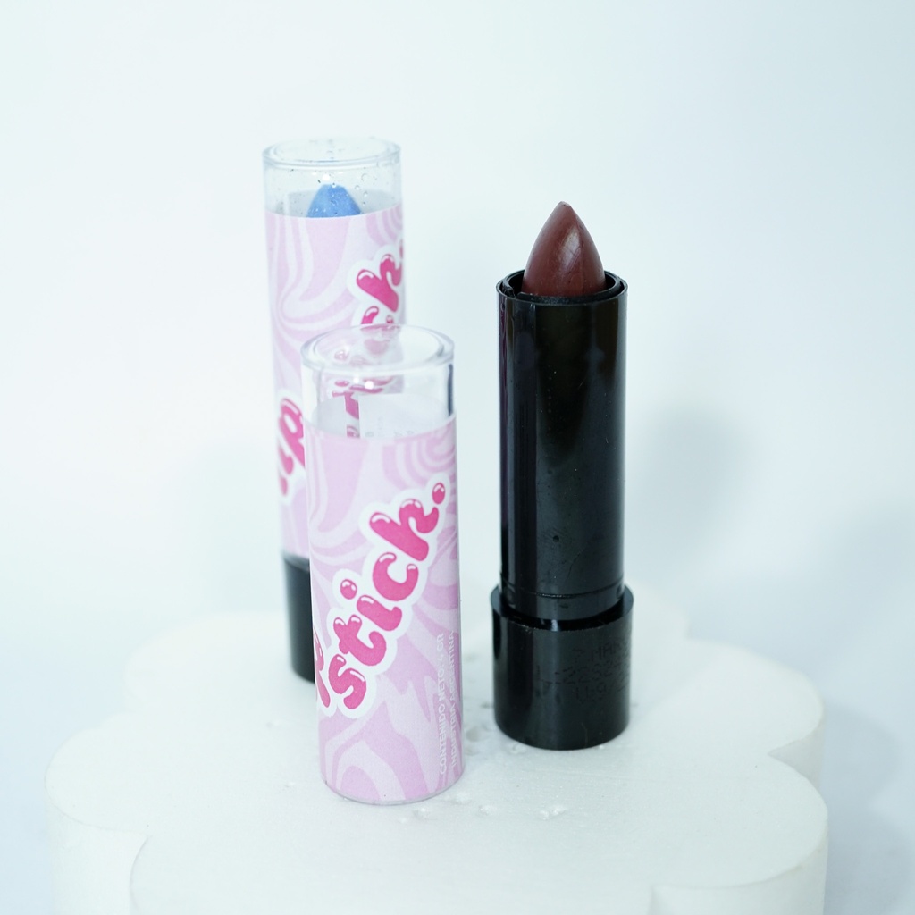 LABIAL CREMOSO DE LARGA DURACION