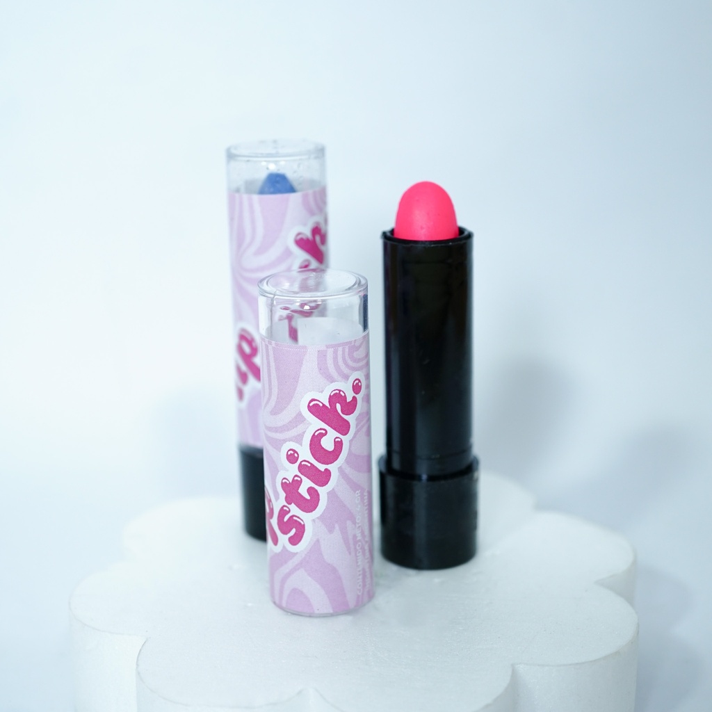 LABIAL CREMOSO DE LARGA DURACION