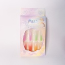 UÑAS POSTIZAS DEGRADE