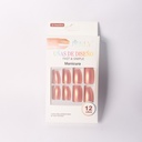 UÑAS POSTIZAS