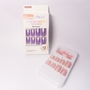 UÑAS POSTIZAS