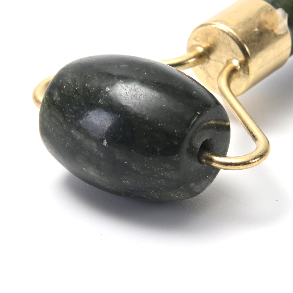 MASAJEADOR FACIAL PIEDRA JADE