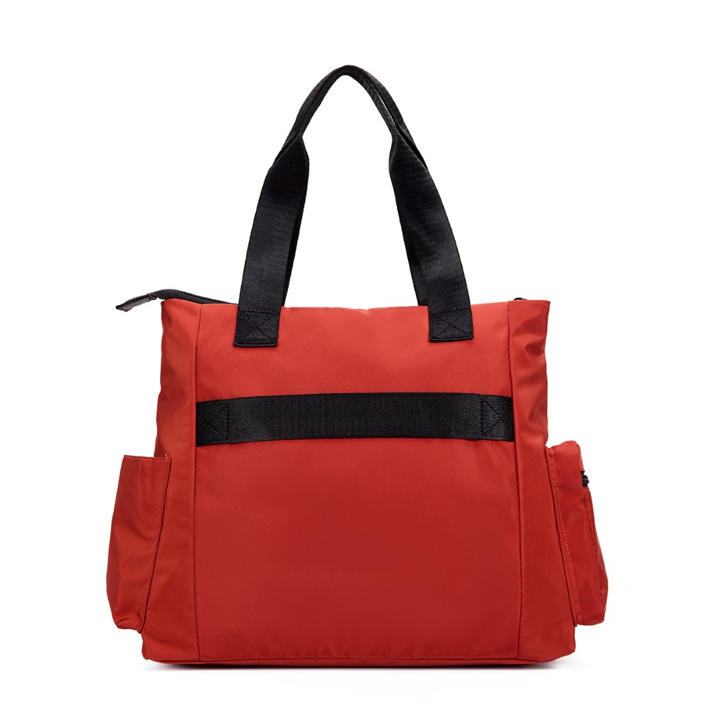 CARTERA TOTE BAG