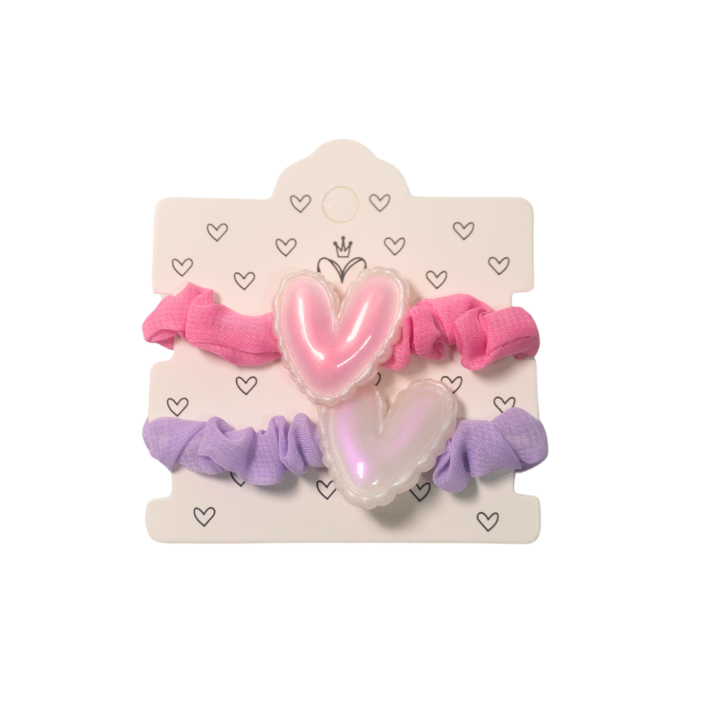 SET COLITAS CORAZON