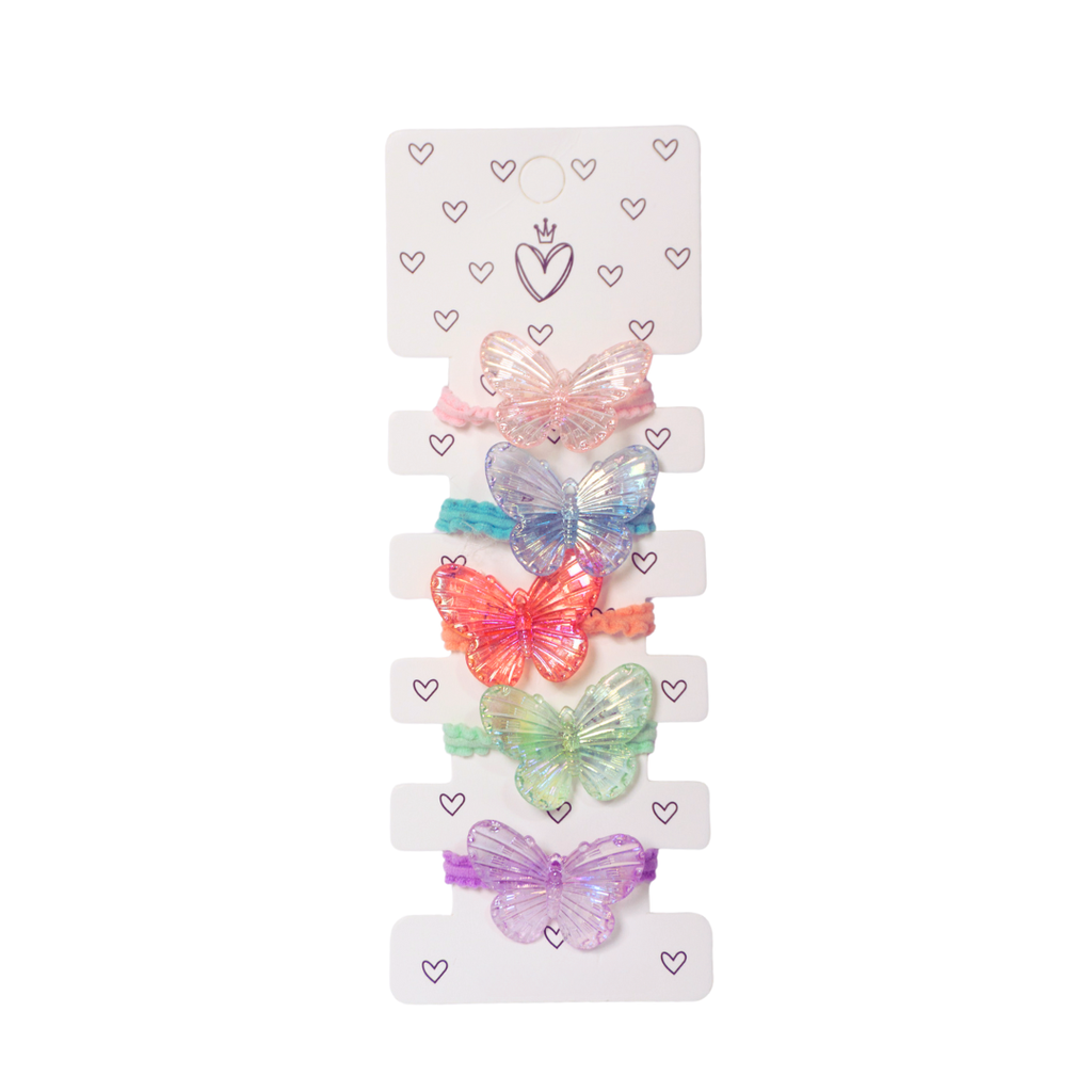 SET COLITAS X5