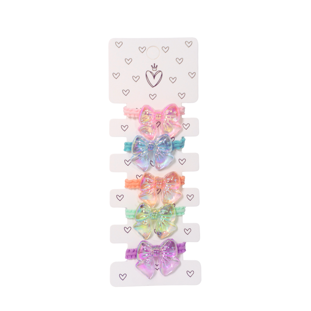 SET COLITAS X5