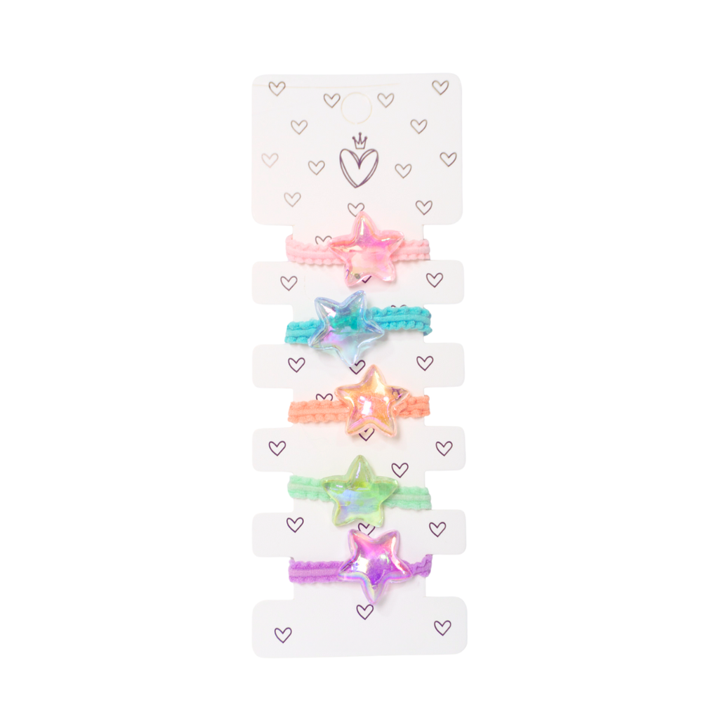 SET COLITAS X5