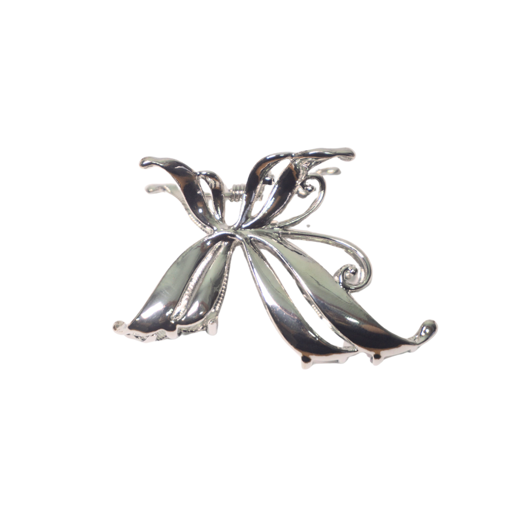 BROCHE METAL