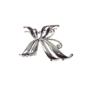 BROCHE METAL