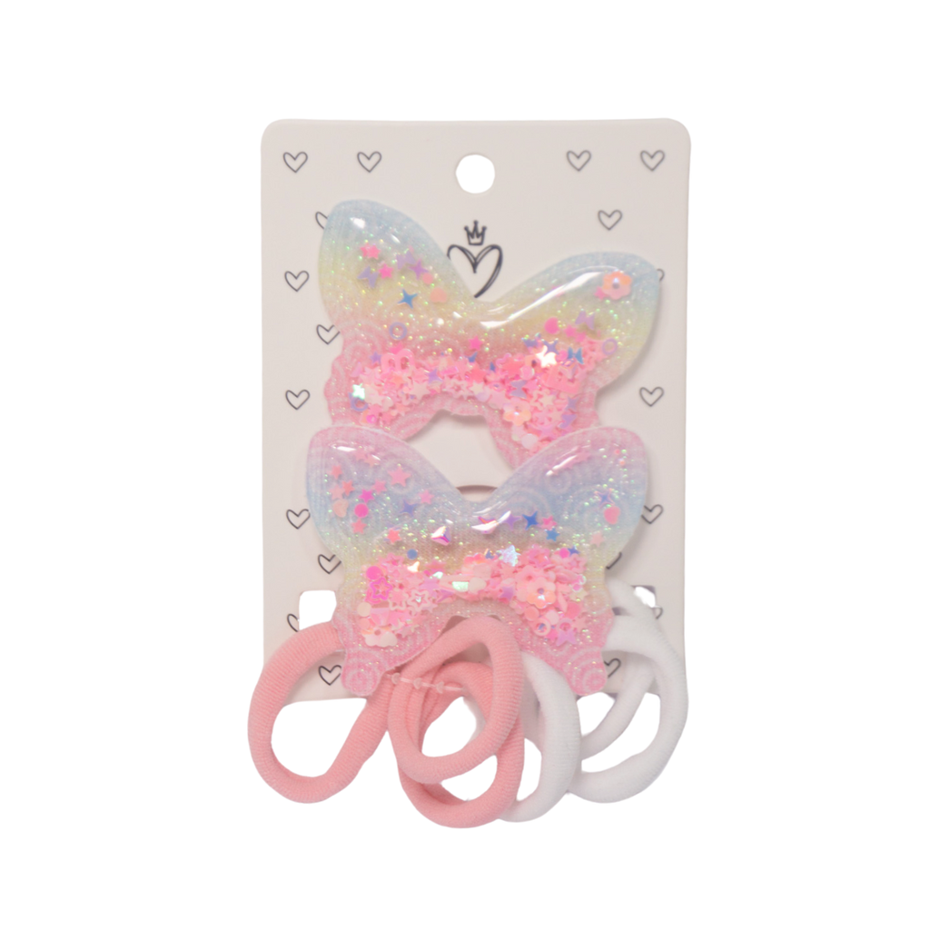 SET PELO X2