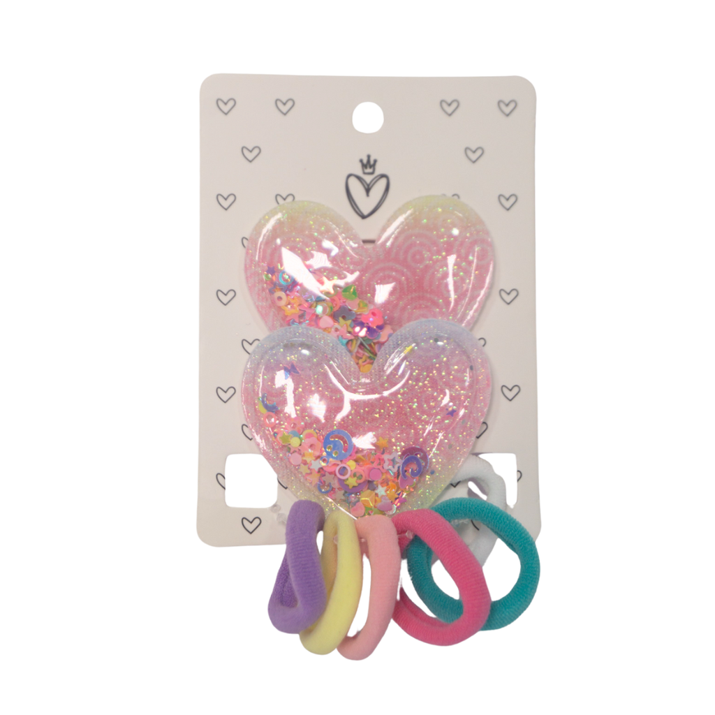 SET PELO X2