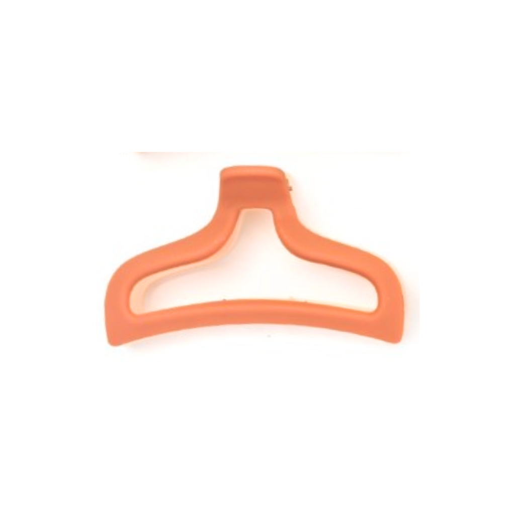 BROCHE DE PELO 9.5CM