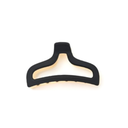 BROCHE DE PELO 9.5CM