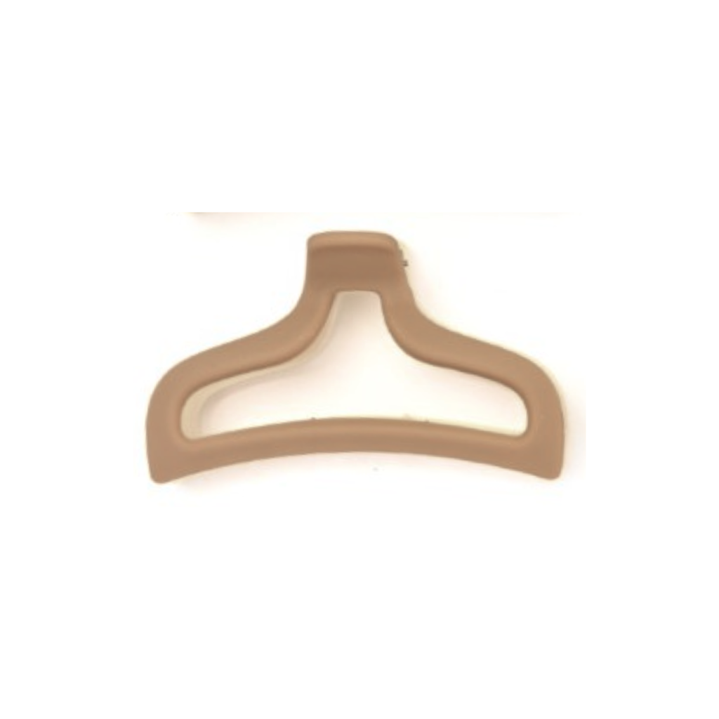 BROCHE DE PELO 9.5CM