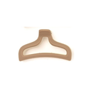 BROCHE DE PELO 9.5CM