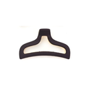 BROCHE DE PELO 9.5CM
