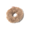 SCRUNCHIE PELUCHE