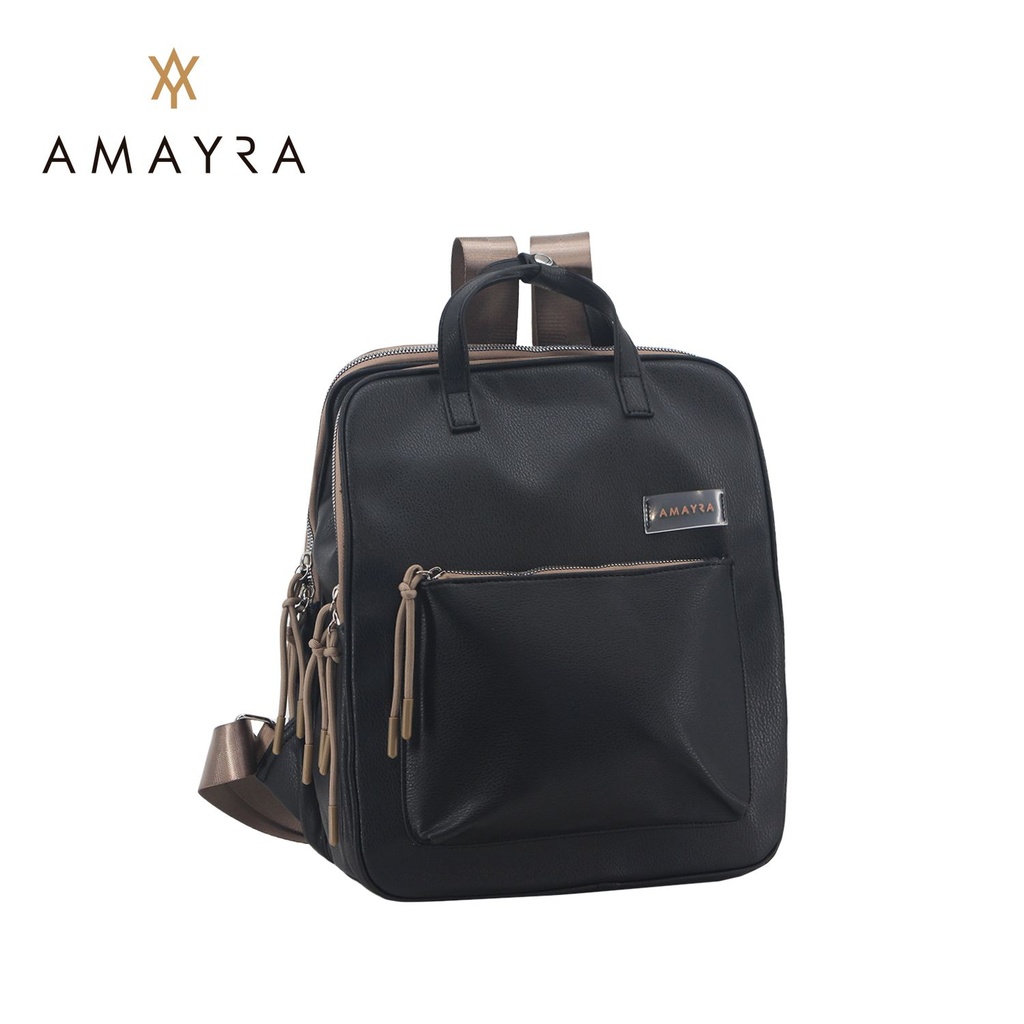 MOCHILA AMAYRA