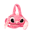 BANDOLERA STITCH