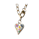 COLLAR CORAZON