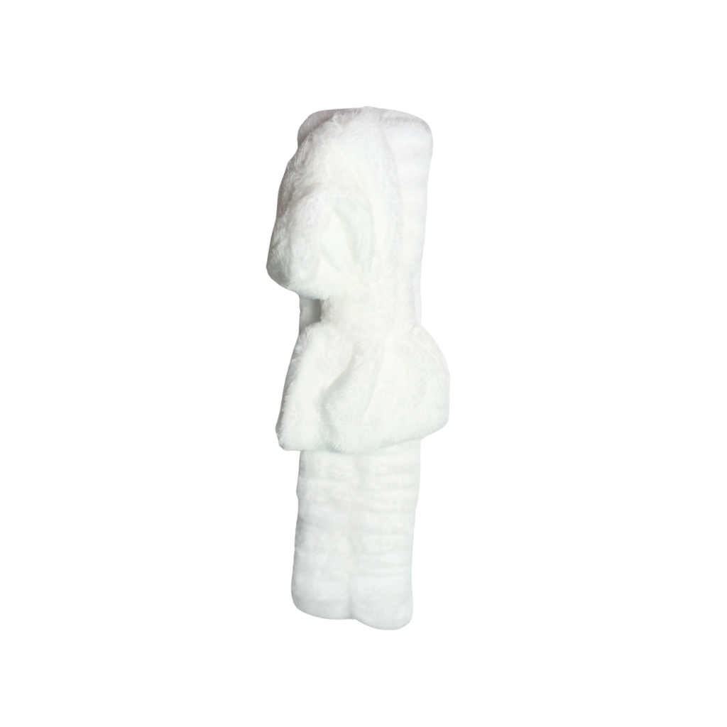 VINCHA MOÑO PARA MAQUILLAJE