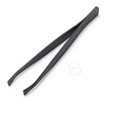PINZA DE DEPILAR ACERO BLACK