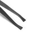 PINZA DE DEPILAR ACERO BLACK