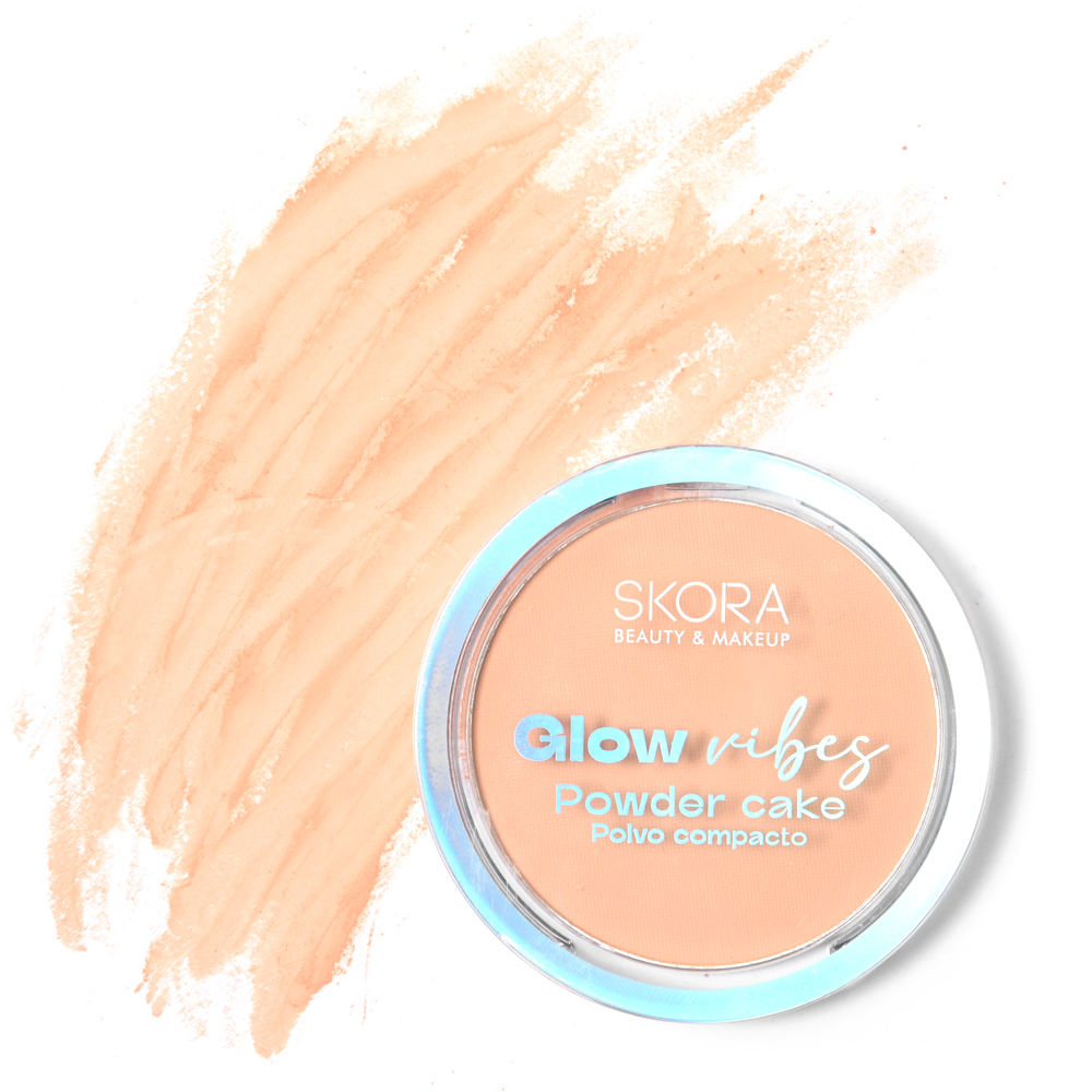 POLVO COMPACTO