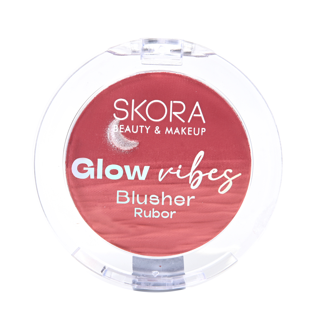 RUBOR MATTE DEGRADE