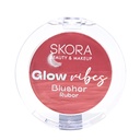 RUBOR MATTE DEGRADE