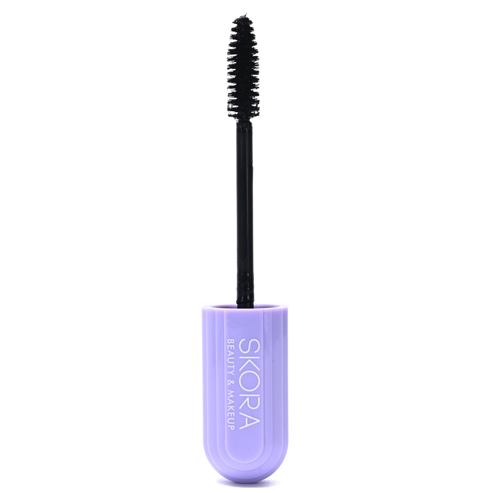 MASCARA DE PESTAÑAS