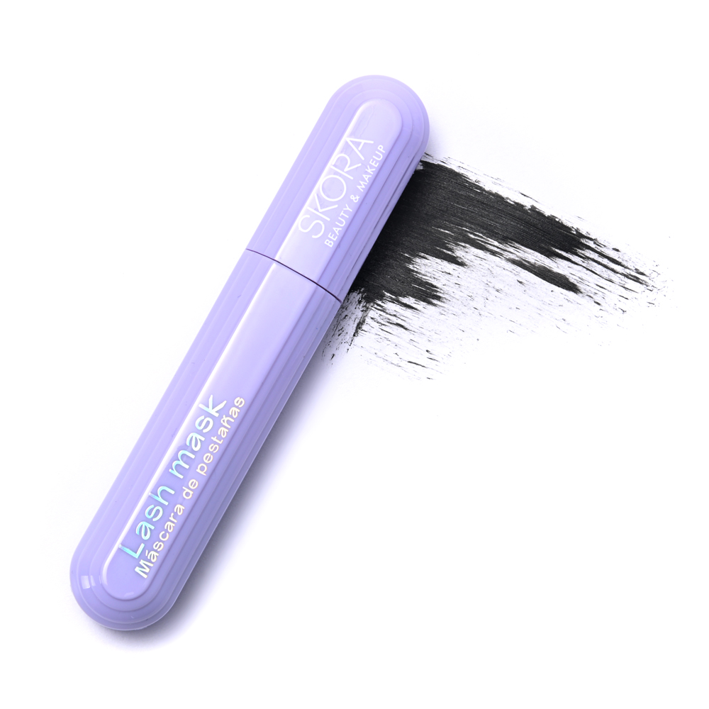 MASCARA DE PESTAÑAS