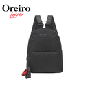 MOCHILA 13" LAS OREIRO