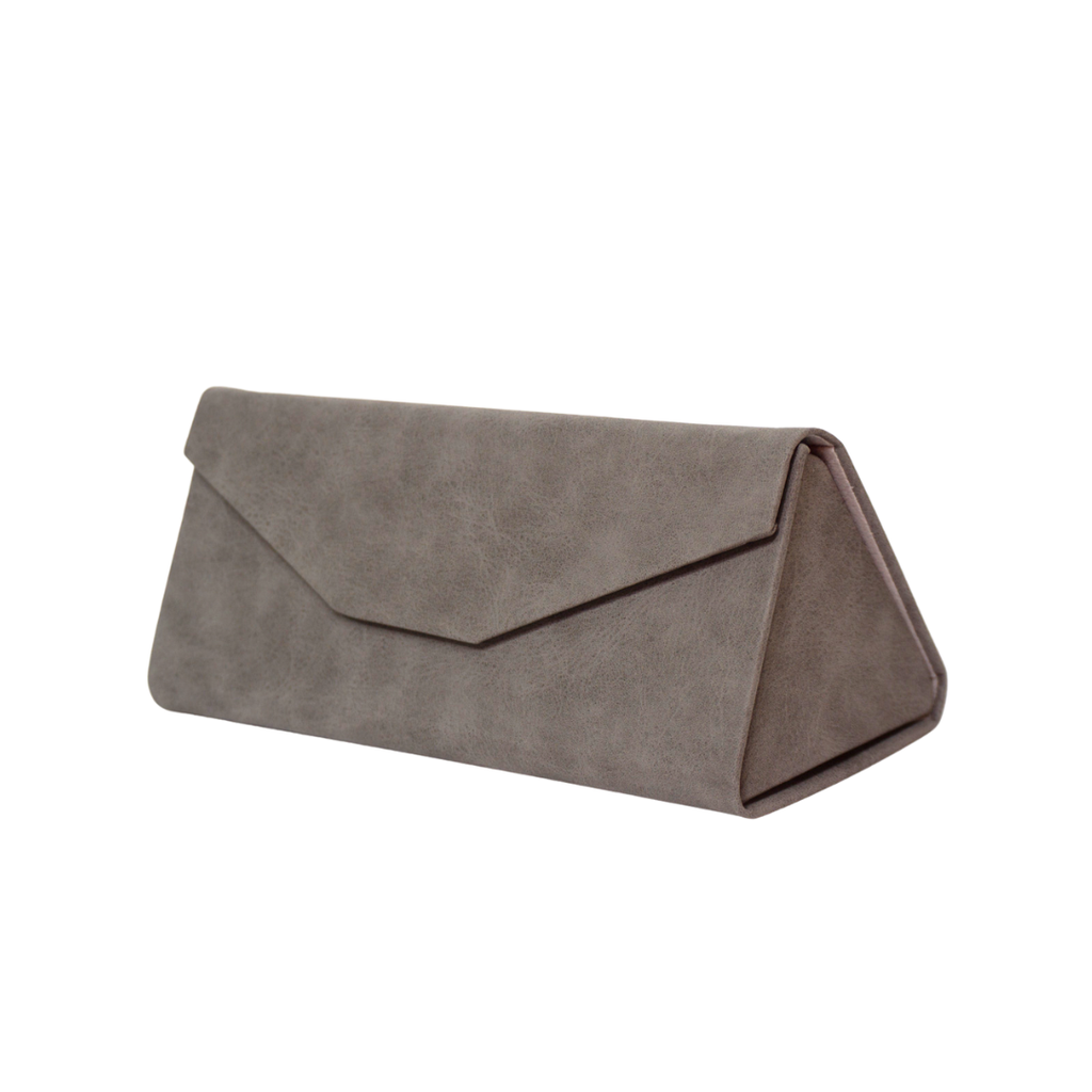ESTUCHE P/LENTES SEMI RIGIDO