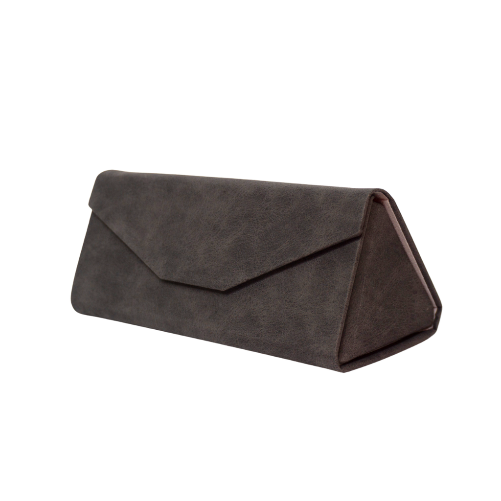 ESTUCHE P/LENTES SEMI RIGIDO