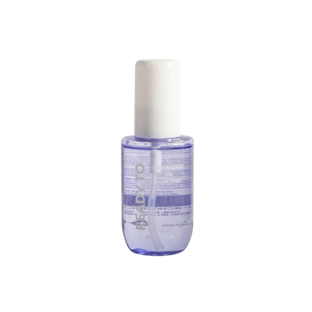 ACEITE PARA EL CABELLO 90ML