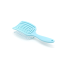 CEPILLO PARA CABELLO CURVO 19X6CM