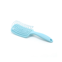 CEPILLO PARA CABELLO CURVO 19X6CM