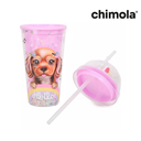 VASO 450 ML DOG