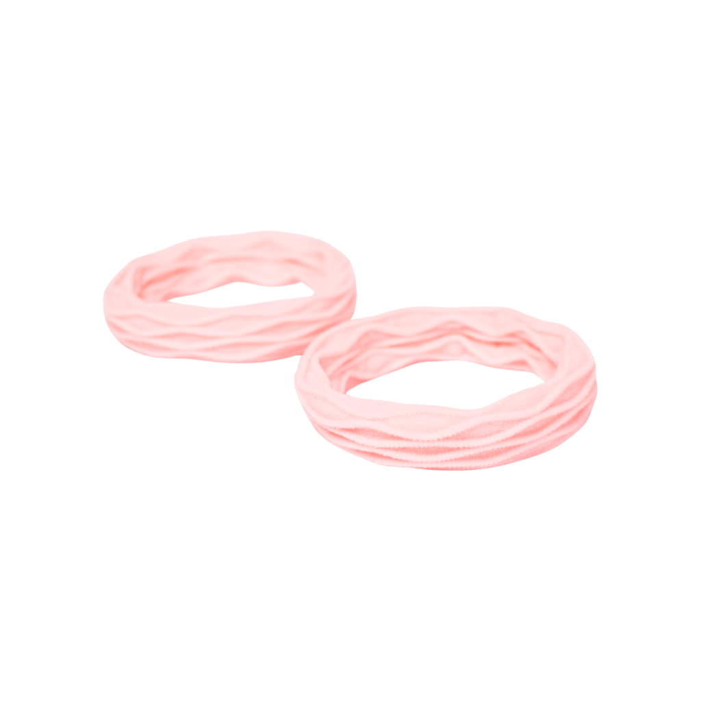 SET DE COLEROS CON RELIEVE X 5 UNIDADES